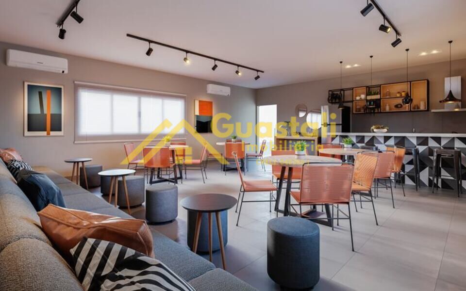 Apartamento para alugar com 2 quartos, 46m² - Foto 23