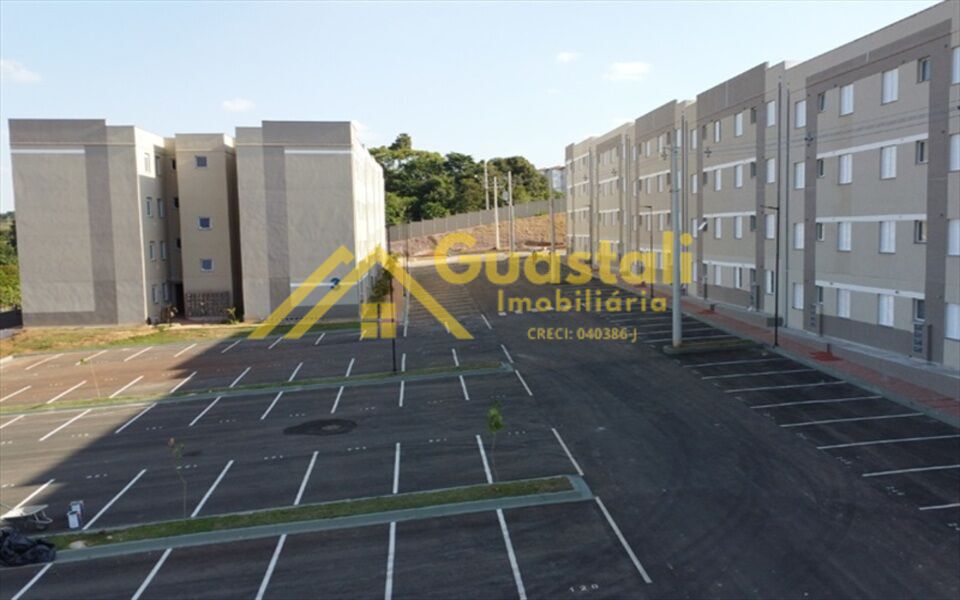 Apartamento para alugar com 2 quartos, 46m² - Foto 47