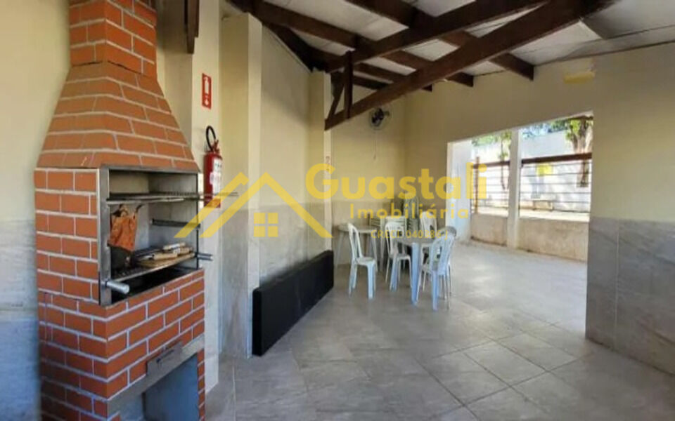 Apartamento à venda com 3 quartos, 73m² - Foto 32