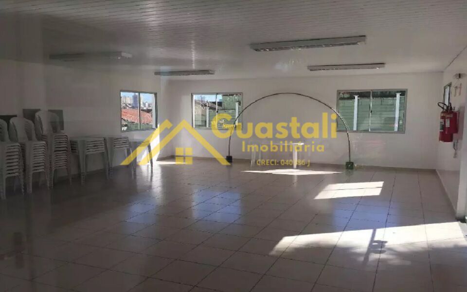 Apartamento à venda com 2 quartos, 46m² - Foto 26