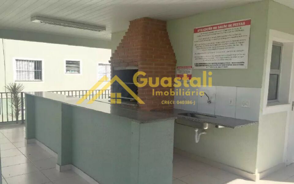 Apartamento à venda com 2 quartos, 46m² - Foto 22