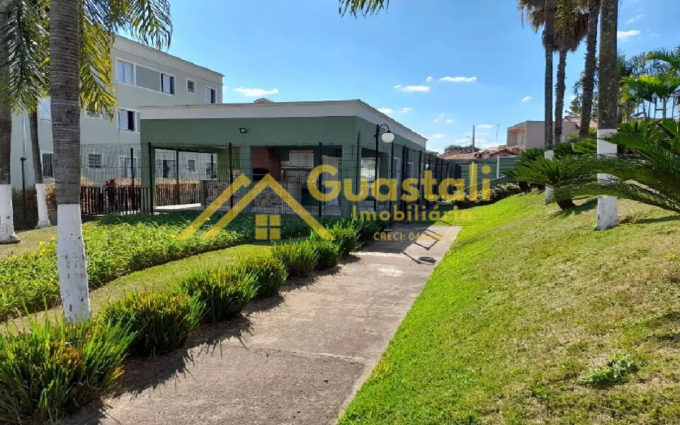 Apartamento à venda com 2 quartos, 46m² - Foto 15