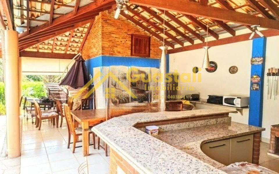 Casa para alugar com 3 quartos, 350m² - Foto 29