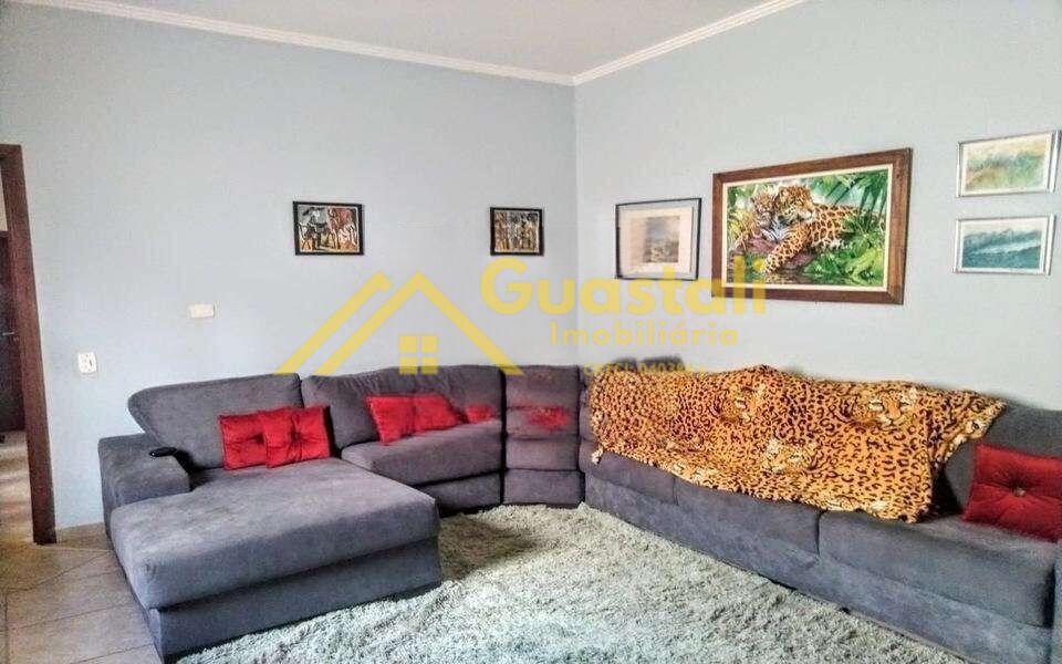 Casa para alugar com 3 quartos, 350m² - Foto 12