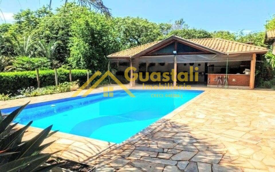 Casa para alugar com 3 quartos, 350m² - Foto 33