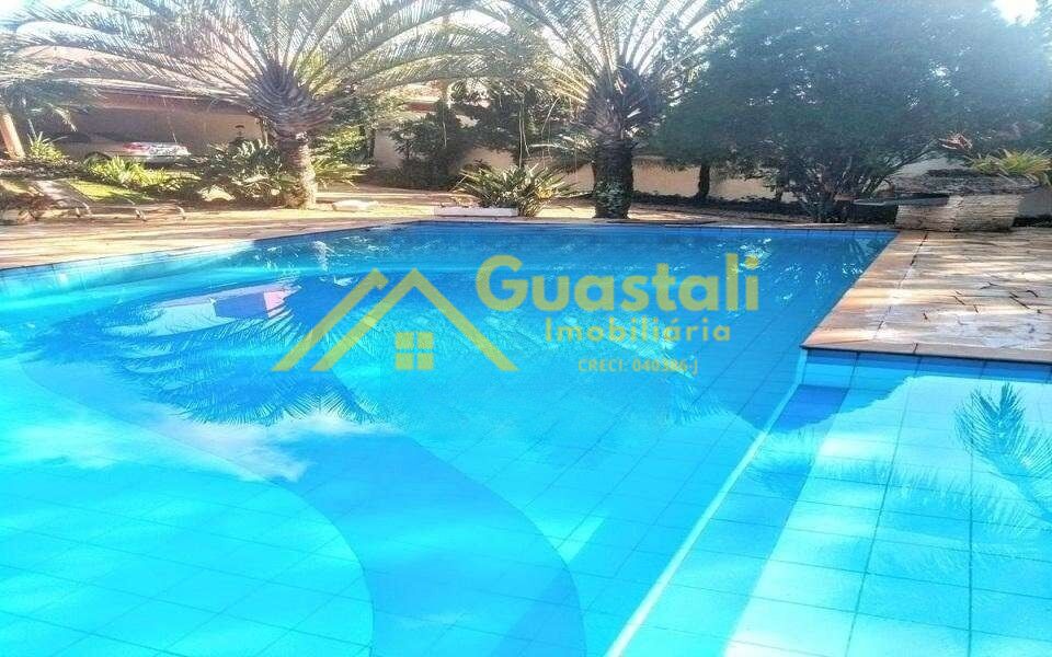 Casa para alugar com 3 quartos, 350m² - Foto 36