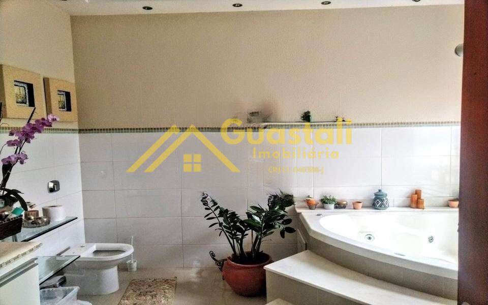 Casa para alugar com 3 quartos, 350m² - Foto 25