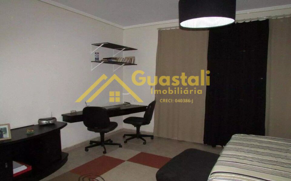 Casa para alugar com 3 quartos, 350m² - Foto 16