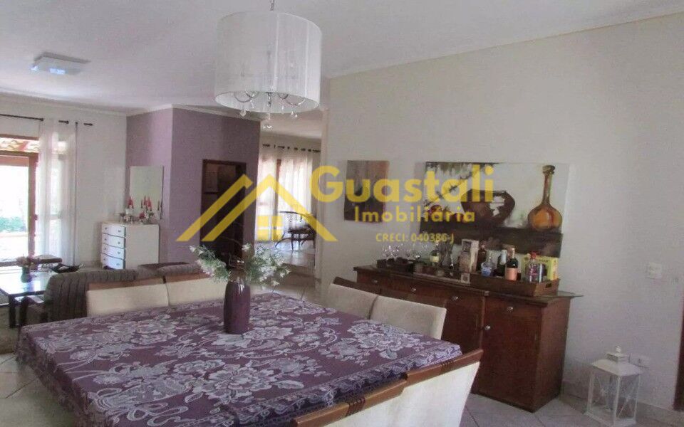 Casa para alugar com 3 quartos, 350m² - Foto 8