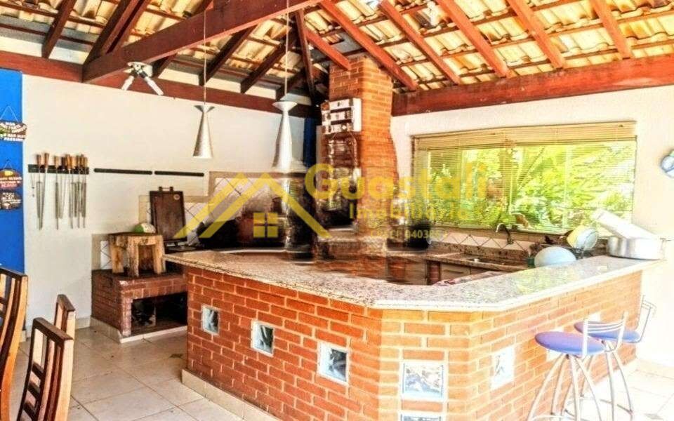 Casa para alugar com 3 quartos, 350m² - Foto 30