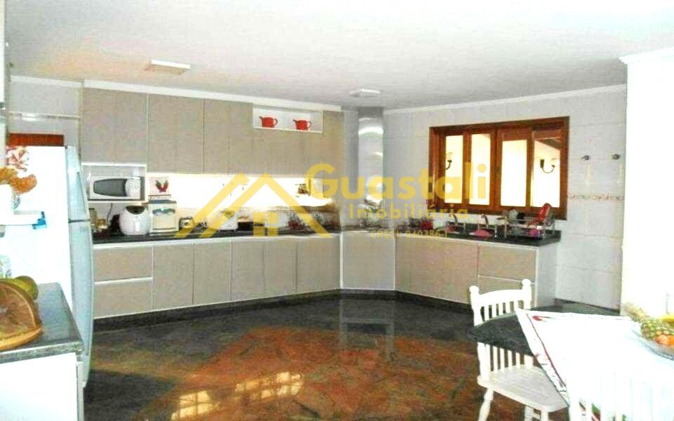 Casa para alugar com 3 quartos, 350m² - Foto 26