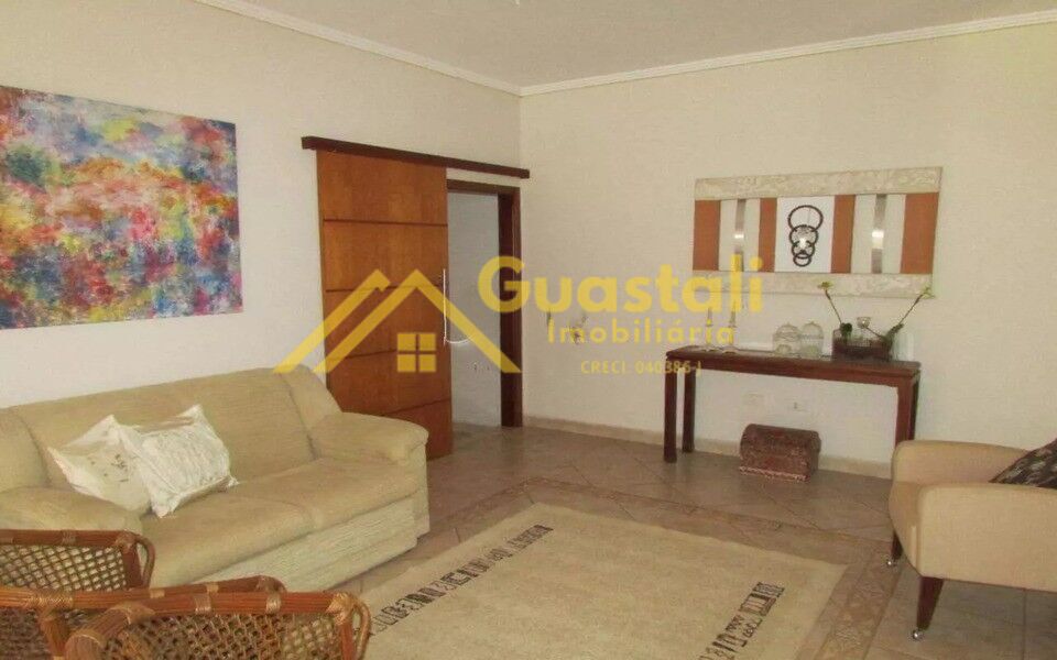 Casa para alugar com 3 quartos, 350m² - Foto 10