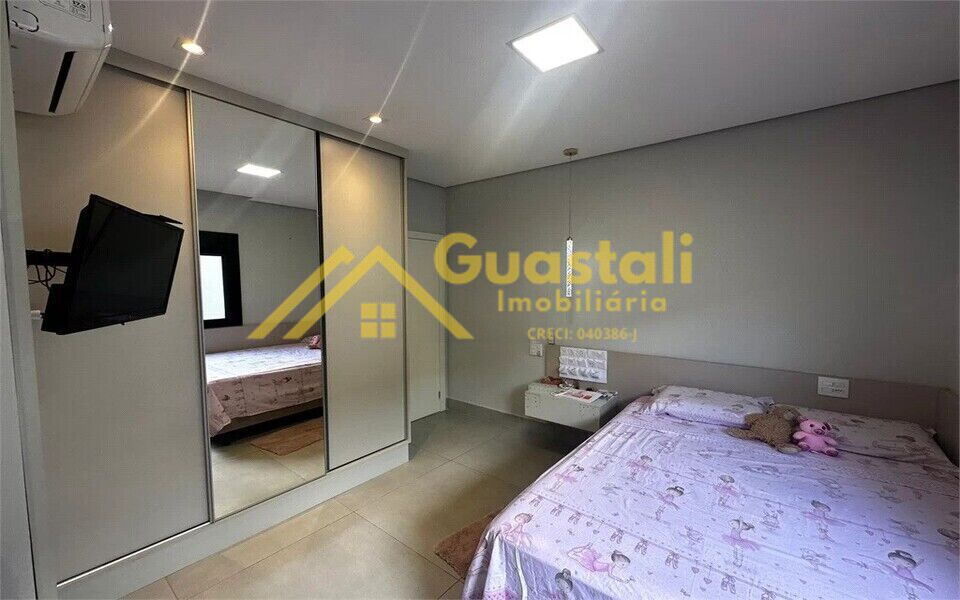 Casa de Condomínio à venda com 3 quartos, 172m² - Foto 18