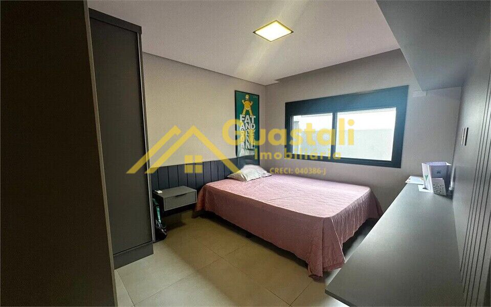 Casa de Condomínio à venda com 3 quartos, 172m² - Foto 20