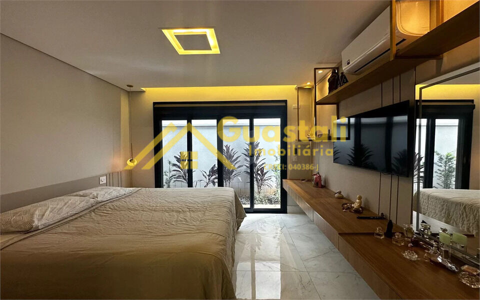 Casa de Condomínio à venda com 3 quartos, 172m² - Foto 12