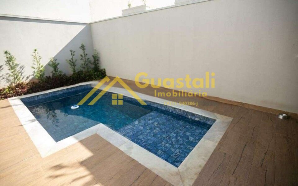 Casa de Condomínio à venda com 3 quartos, 172m² - Foto 29