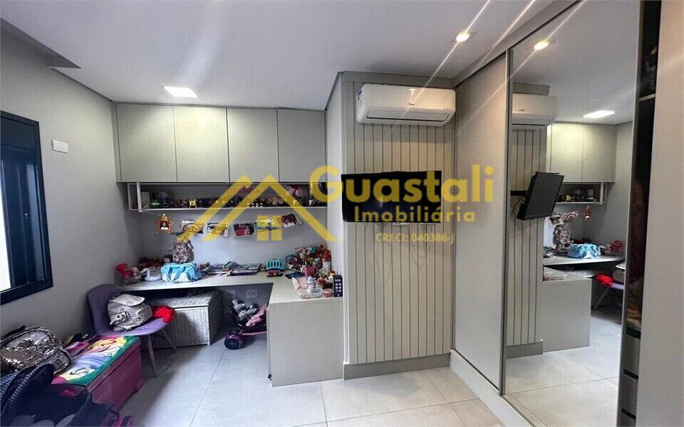 Casa de Condomínio à venda com 3 quartos, 172m² - Foto 17