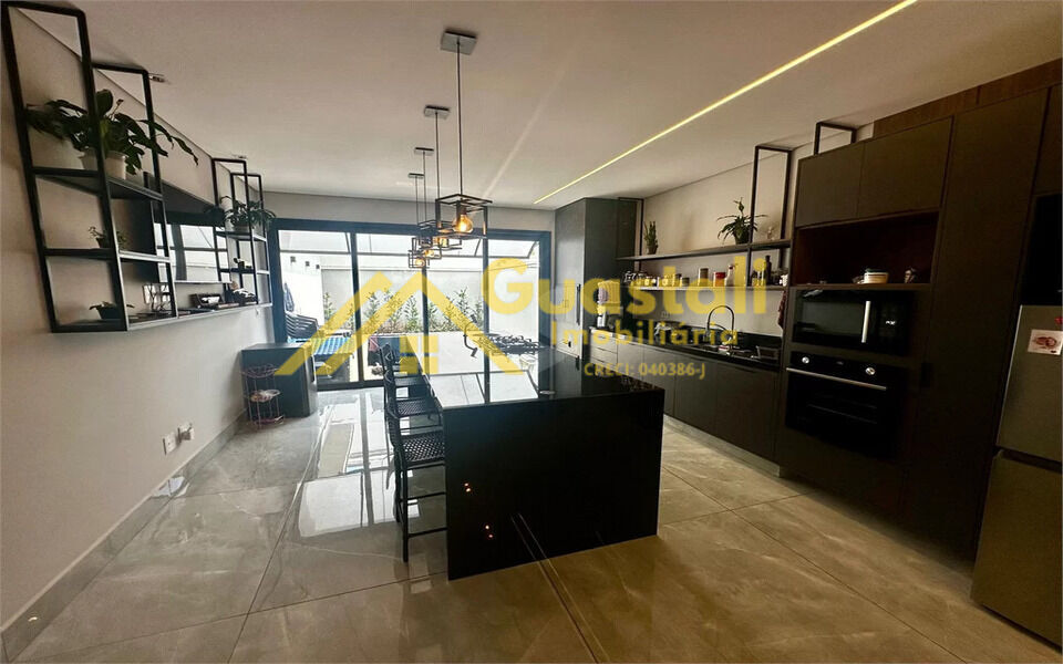 Casa de Condomínio à venda com 3 quartos, 172m² - Foto 27