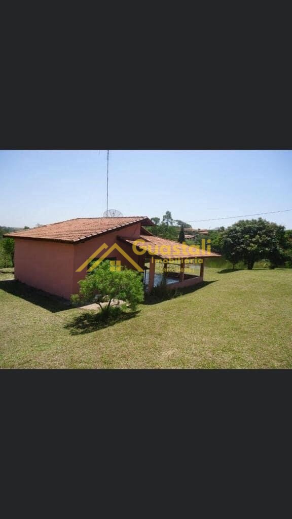 Fazenda à venda com 1 quarto, 5000m² - Foto 3