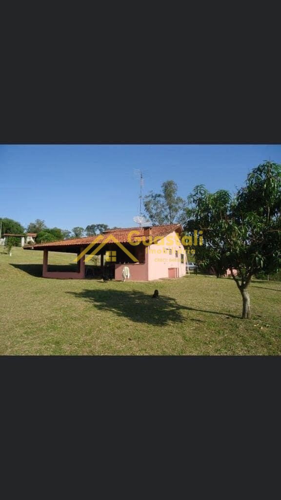 Fazenda à venda com 1 quarto, 5000m² - Foto 2