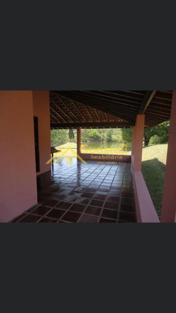 Fazenda à venda com 1 quarto, 5000m² - Foto 6