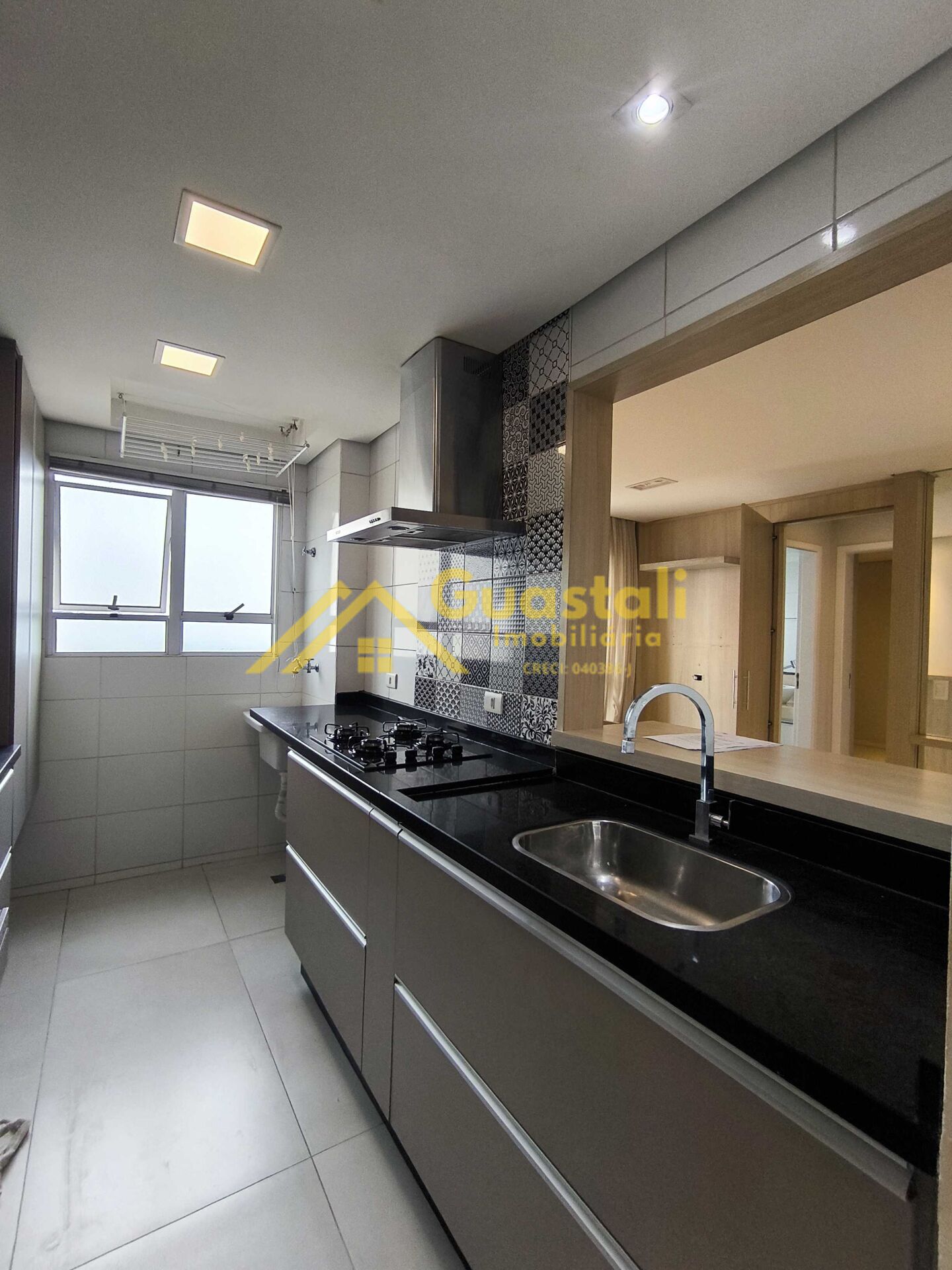 Apartamento para alugar com 2 quartos, 48m² - Foto 12