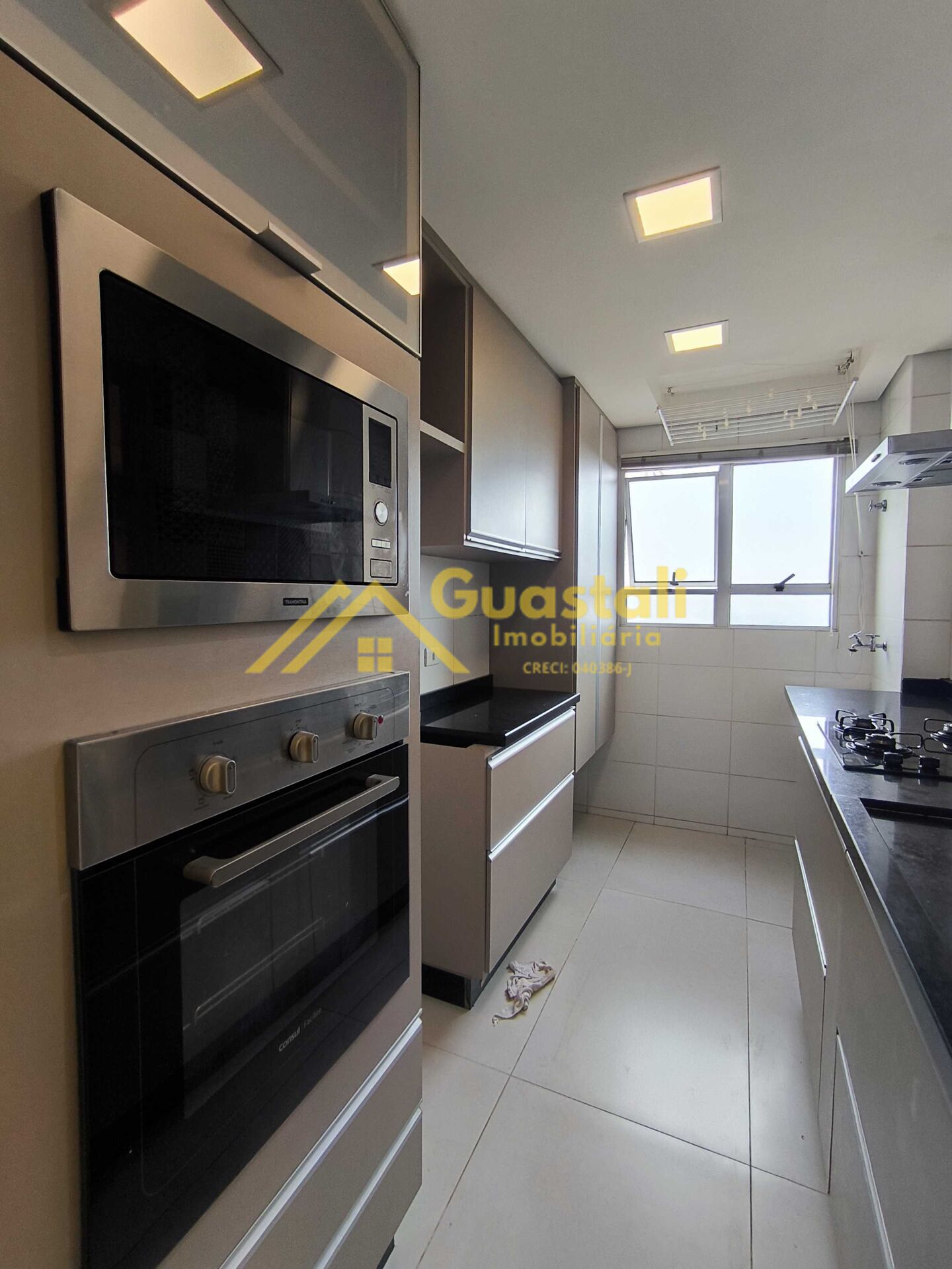 Apartamento para alugar com 2 quartos, 48m² - Foto 14