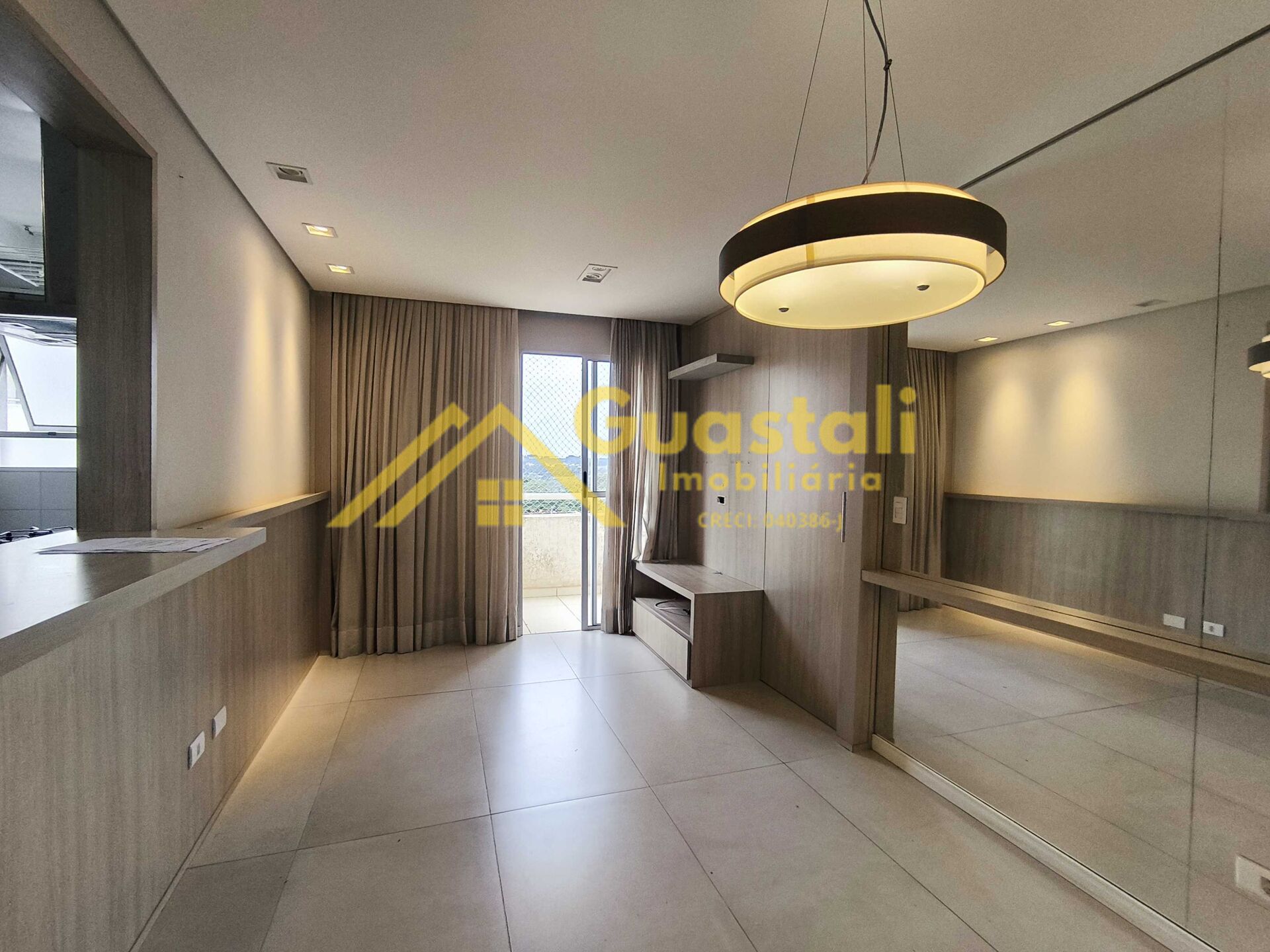 Apartamento para alugar com 2 quartos, 48m² - Foto 4