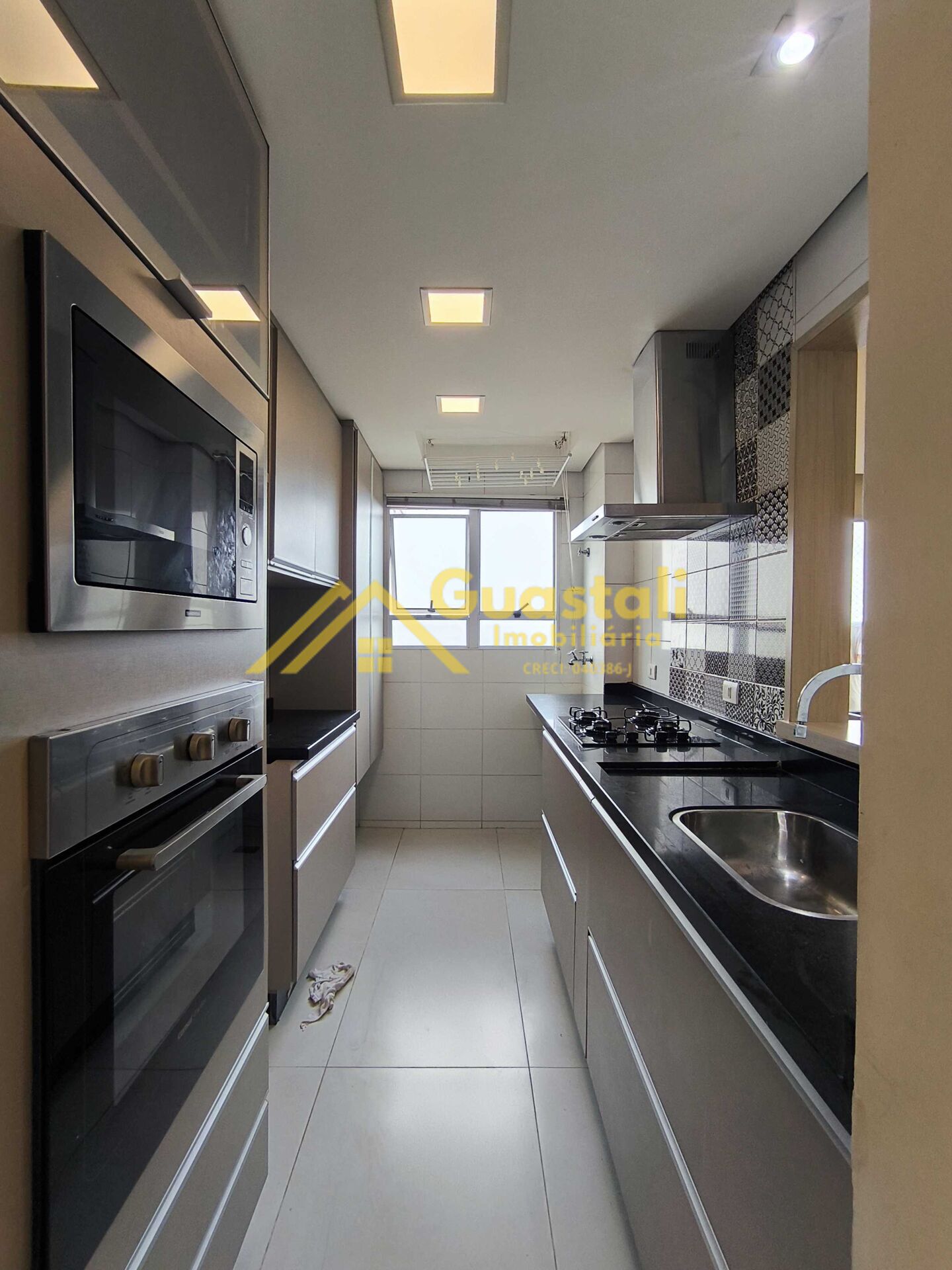 Apartamento para alugar com 2 quartos, 48m² - Foto 15