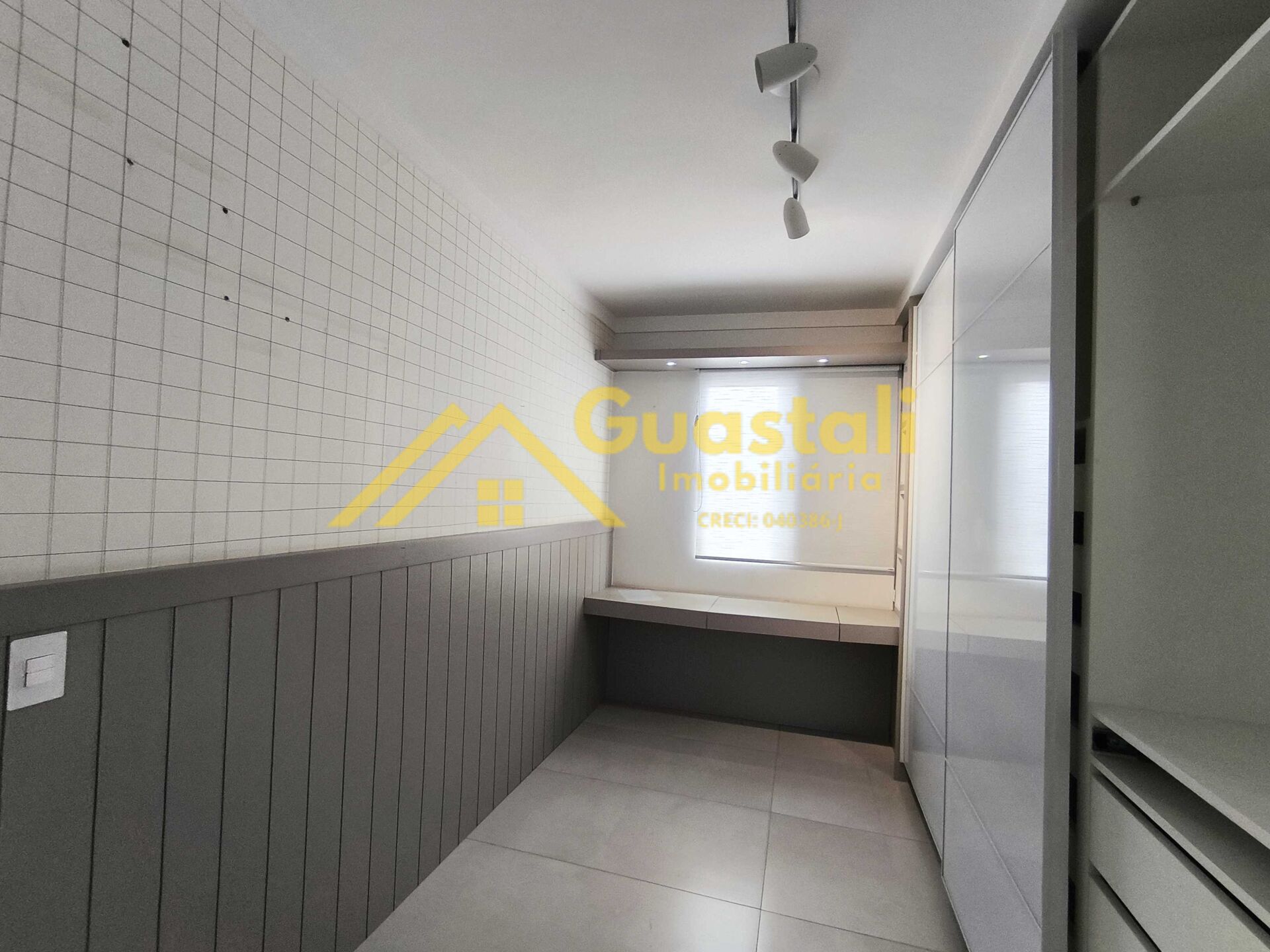 Apartamento para alugar com 2 quartos, 48m² - Foto 5