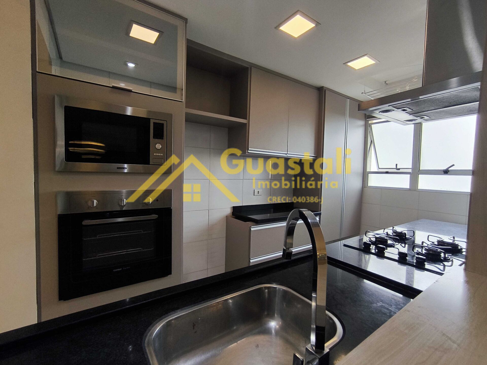 Apartamento para alugar com 2 quartos, 48m² - Foto 2