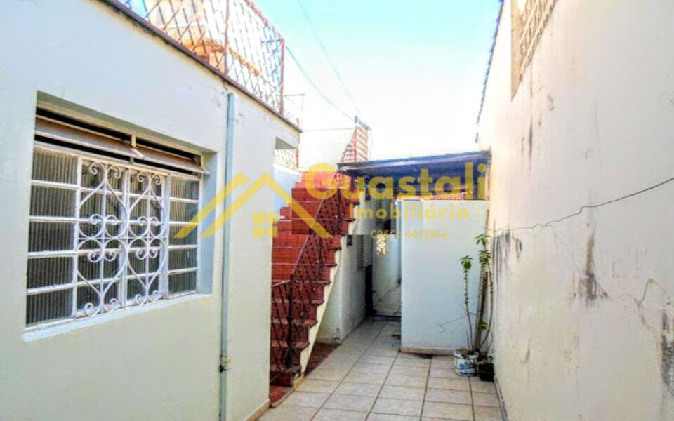 Casa à venda com 2 quartos, 71m² - Foto 19