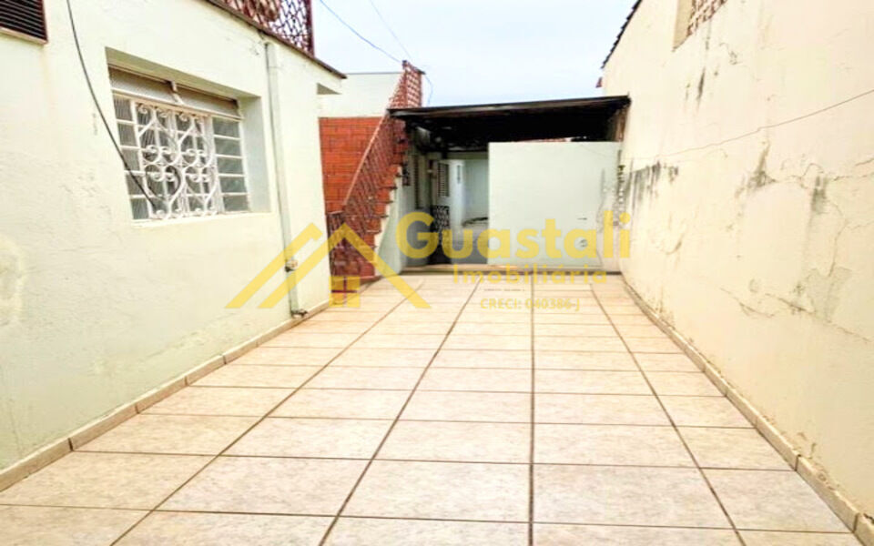 Casa à venda com 2 quartos, 71m² - Foto 18