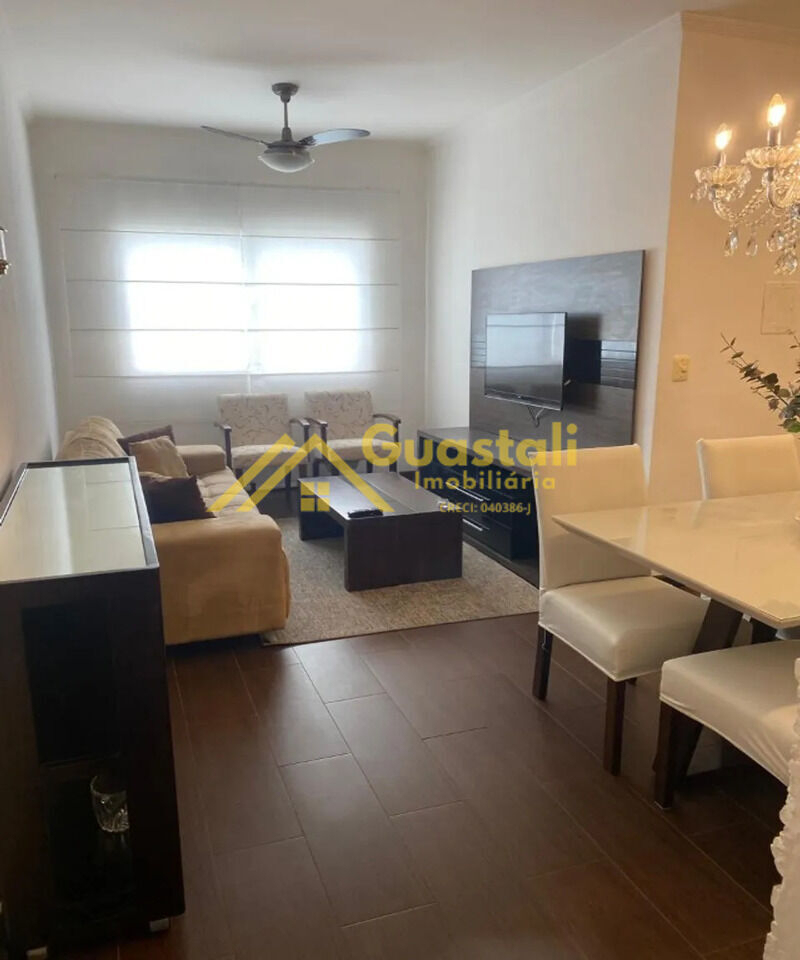 Apartamento para alugar com 3 quartos, 72m² - Foto 2