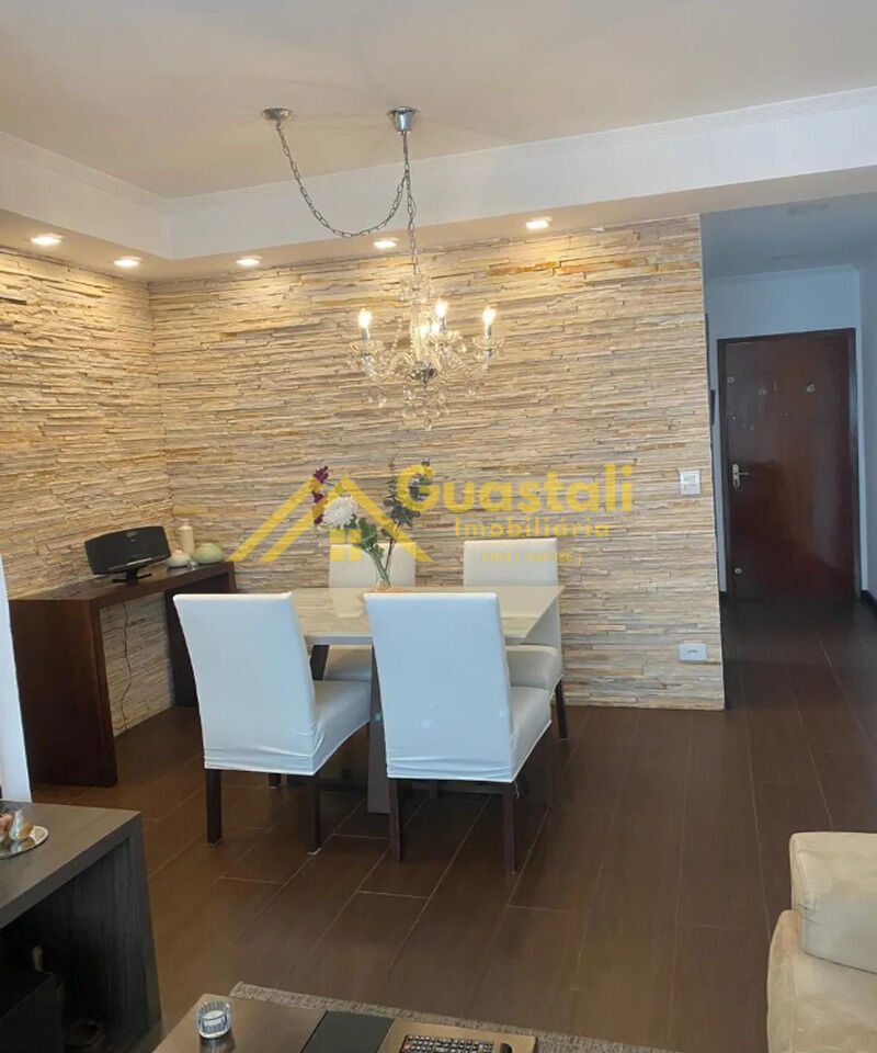Apartamento para alugar com 3 quartos, 72m² - Foto 3