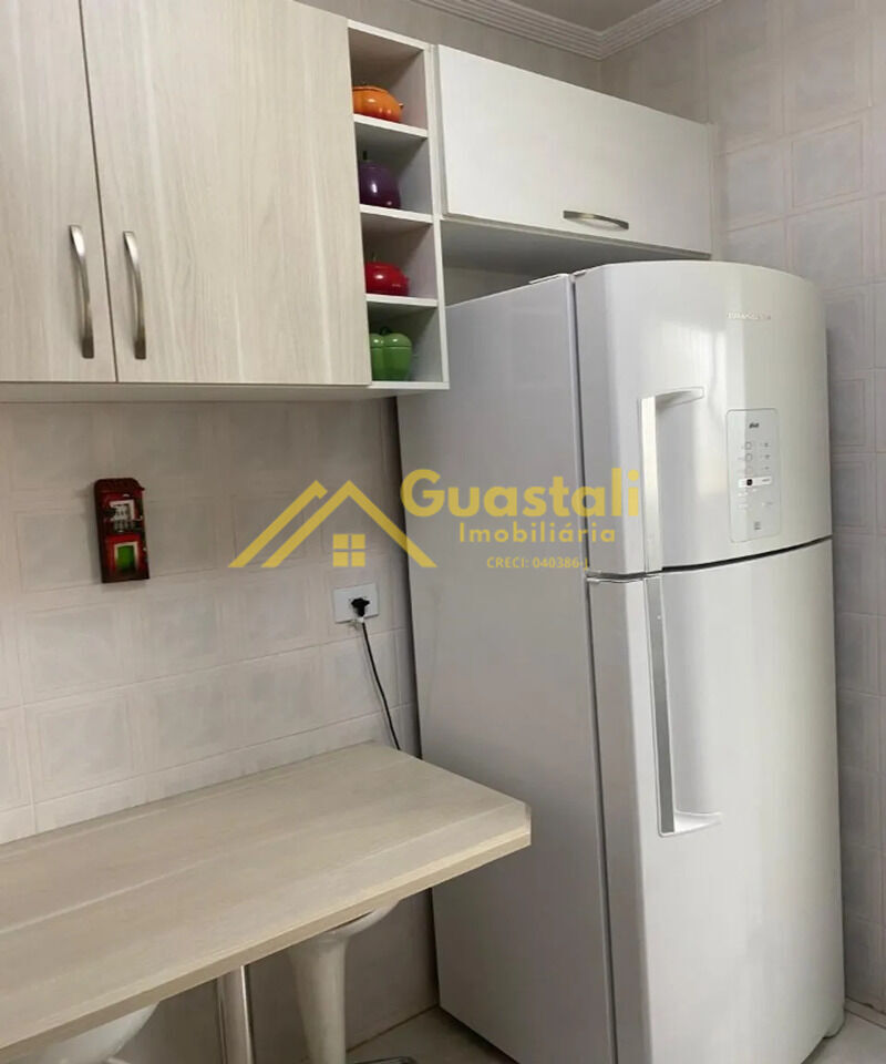 Apartamento para alugar com 3 quartos, 72m² - Foto 17