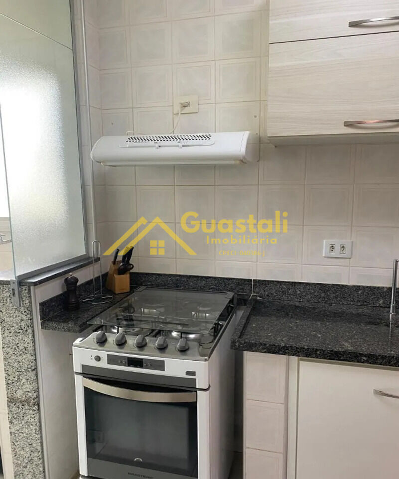 Apartamento para alugar com 3 quartos, 72m² - Foto 14