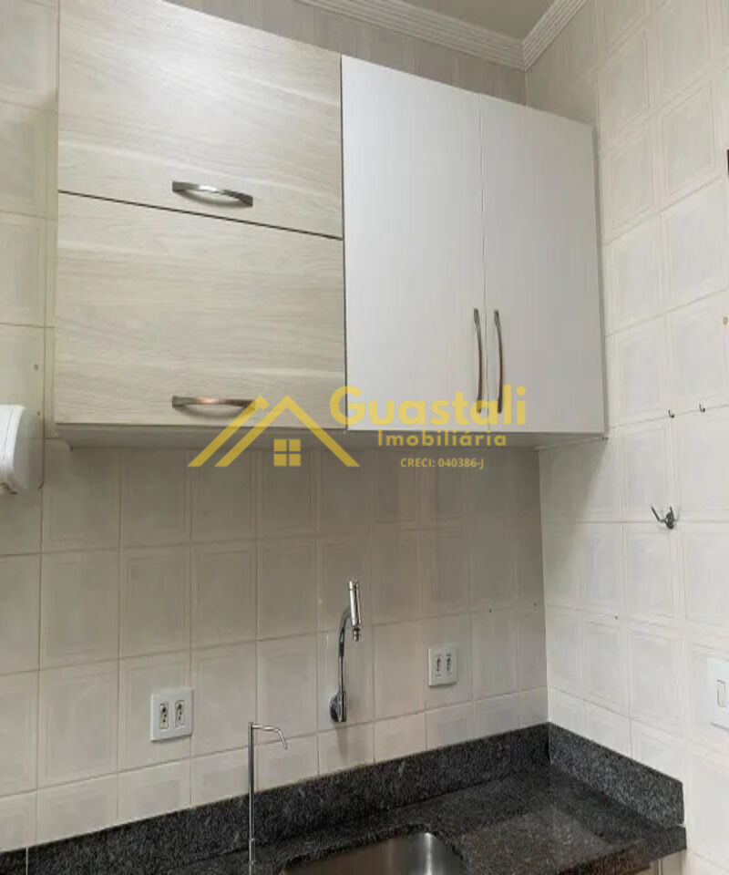Apartamento para alugar com 3 quartos, 72m² - Foto 13