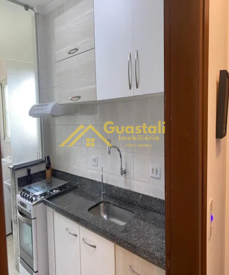 Apartamento para alugar com 3 quartos, 72m² - Foto 16