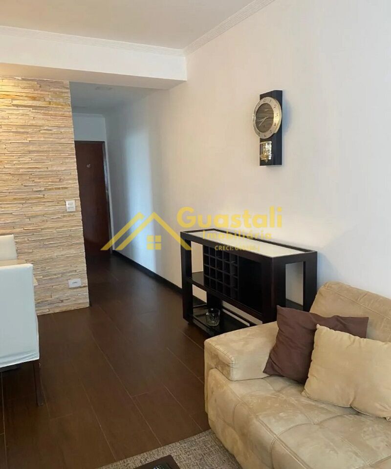 Apartamento para alugar com 3 quartos, 72m² - Foto 1