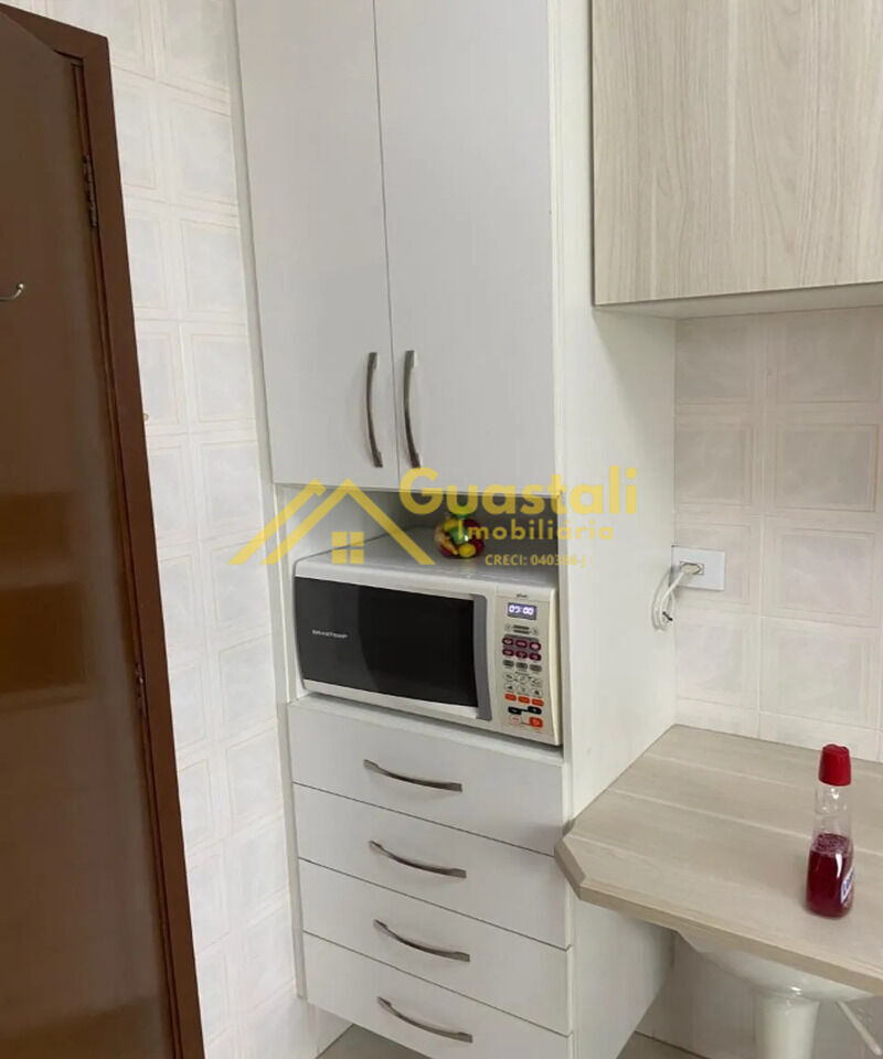 Apartamento para alugar com 3 quartos, 72m² - Foto 15