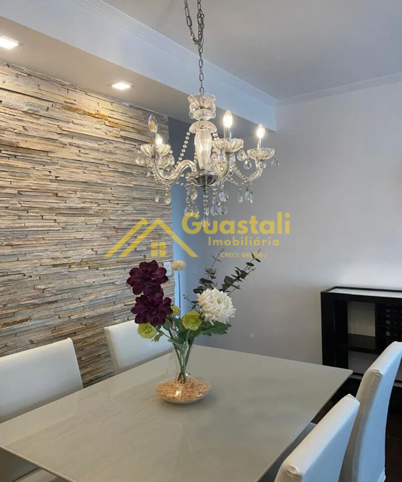 Apartamento para alugar com 3 quartos, 72m² - Foto 4