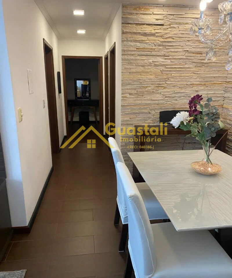 Apartamento para alugar com 3 quartos, 72m² - Foto 5
