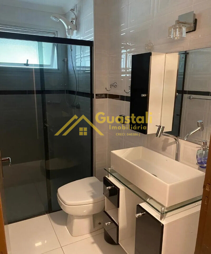 Apartamento para alugar com 3 quartos, 72m² - Foto 12