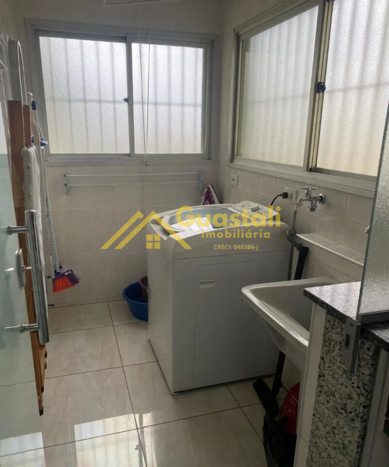Apartamento para alugar com 3 quartos, 72m² - Foto 19