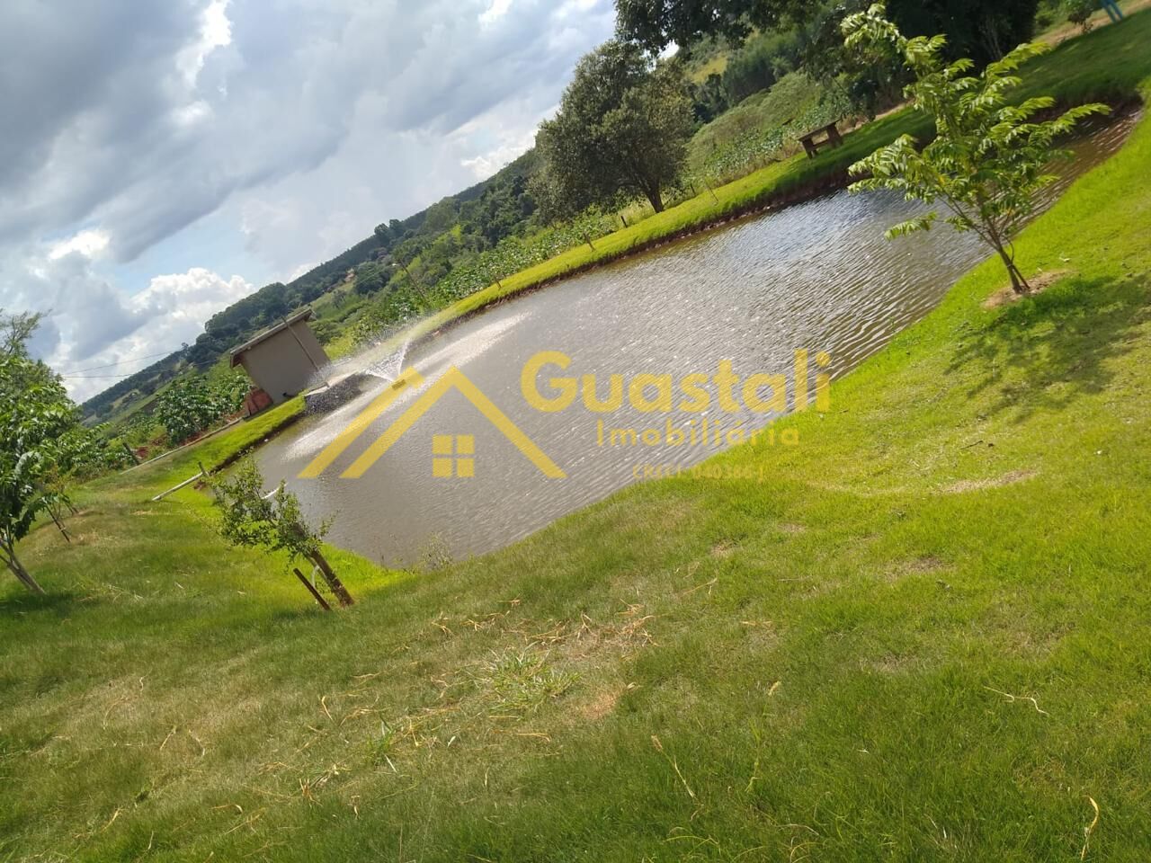 Chácara à venda com 2 quartos, 48000m² - Foto 23