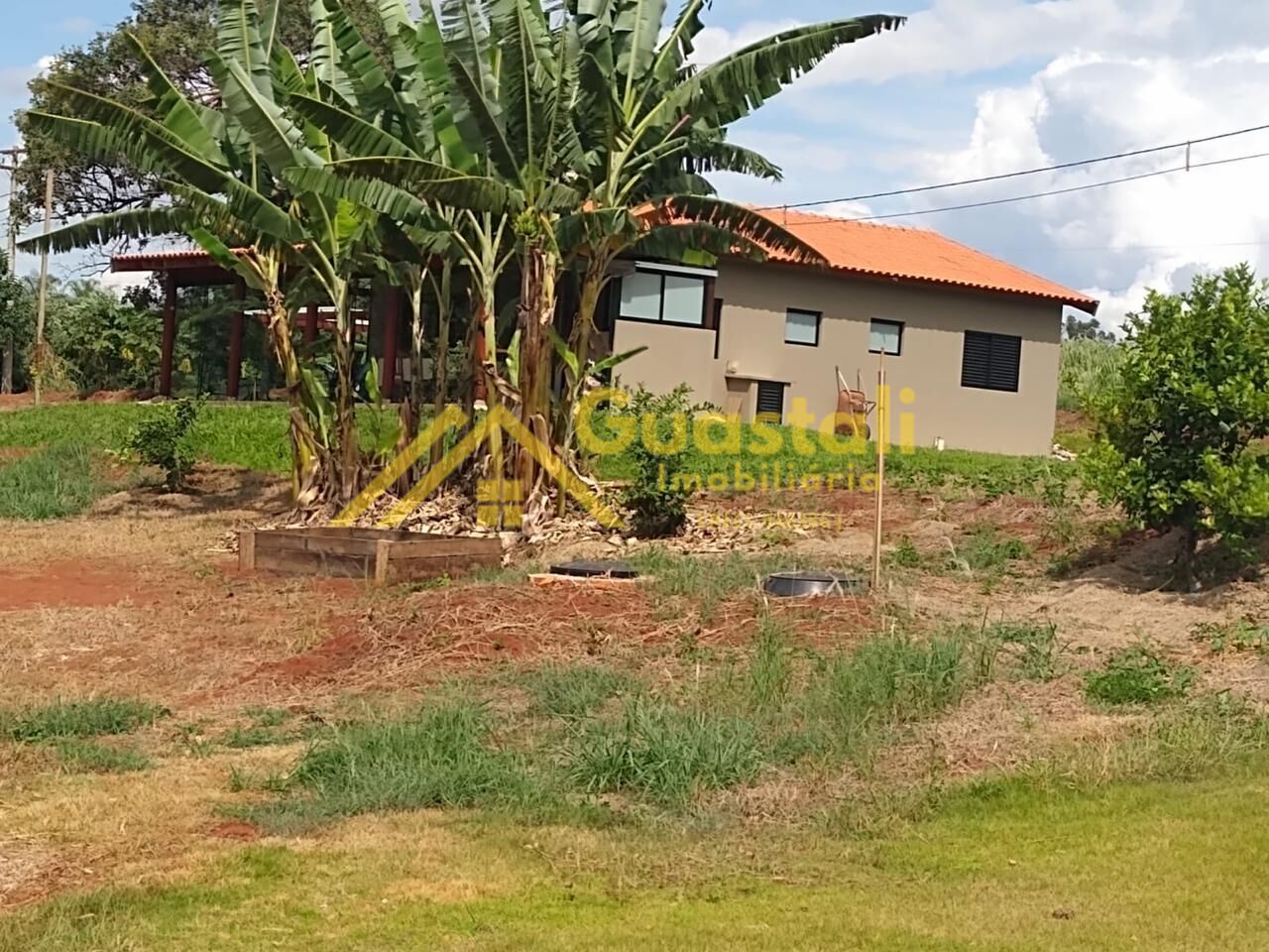 Chácara à venda com 2 quartos, 48000m² - Foto 10