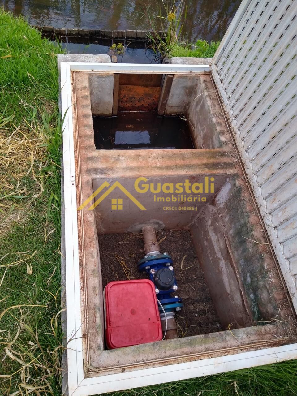 Chácara à venda com 2 quartos, 48000m² - Foto 14