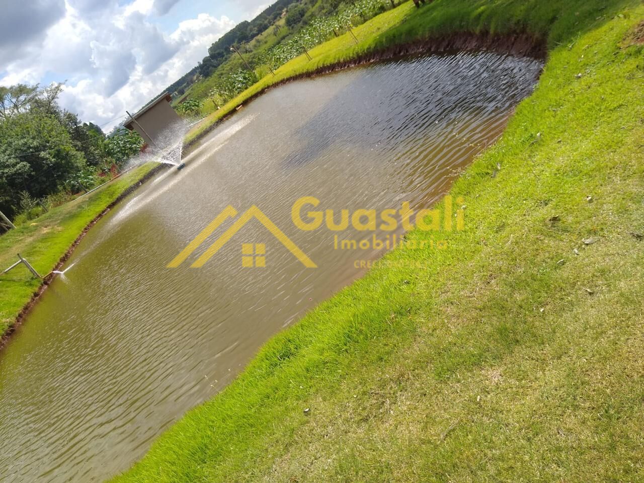 Chácara à venda com 2 quartos, 48000m² - Foto 22
