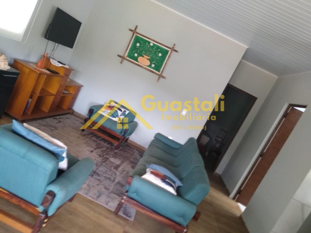 Chácara à venda com 2 quartos, 48000m² - Foto 3